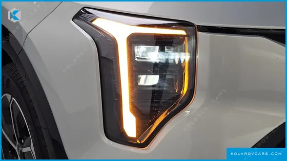 KIA NIRO SIGNATURE