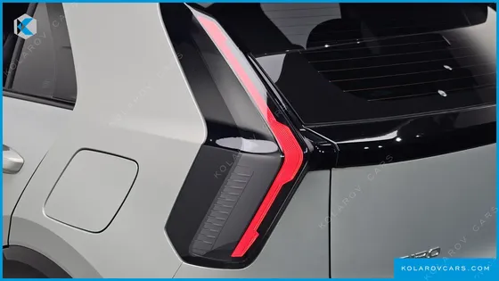 KIA NIRO SIGNATURE