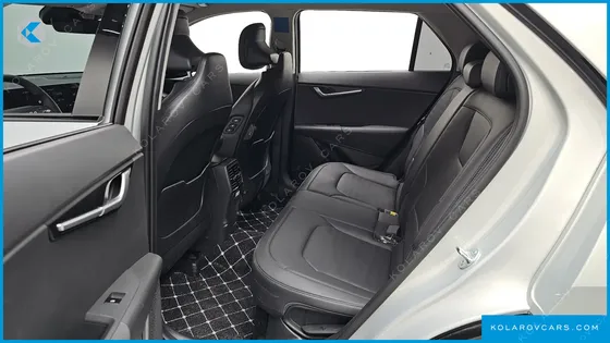 KIA NIRO SIGNATURE