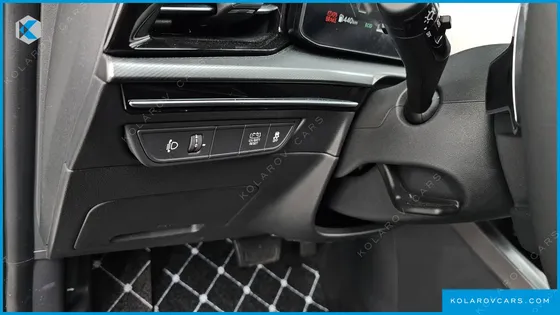 KIA NIRO SIGNATURE