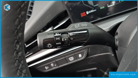 KIA NIRO SIGNATURE