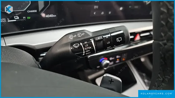KIA NIRO SIGNATURE