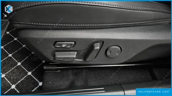 KIA NIRO SIGNATURE