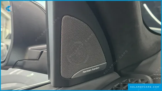 BMW X7 XDRIVE 40I DESIGN PURE EXCELLENCE 6-SEATER