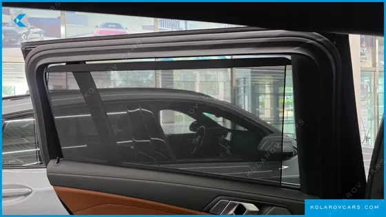 BMW X7 XDRIVE 40I DESIGN PURE EXCELLENCE 6-SEATER