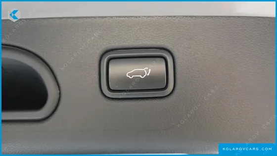 KIA SPORTAGE GASOLINE