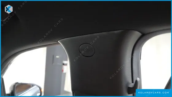 KIA SPORTAGE GASOLINE