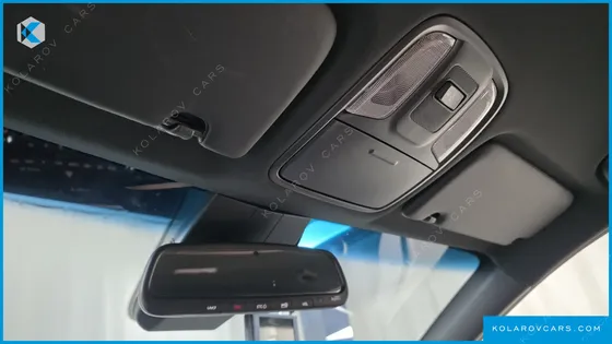 KIA SPORTAGE GASOLINE