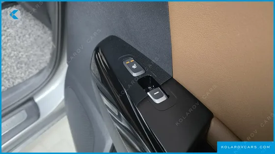 KIA SPORTAGE GASOLINE