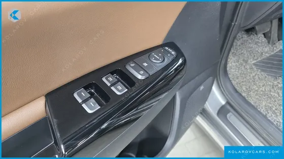 KIA SPORTAGE GASOLINE