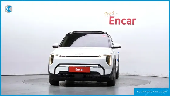 KIA EV3 LONG RANGE 2WD