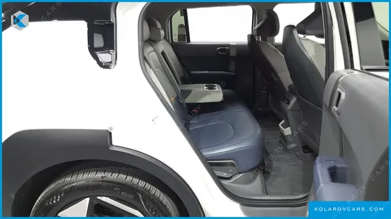 KIA EV3 LONG RANGE 2WD