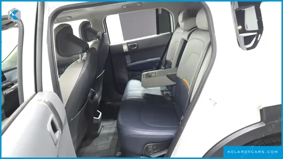 KIA EV3 LONG RANGE 2WD