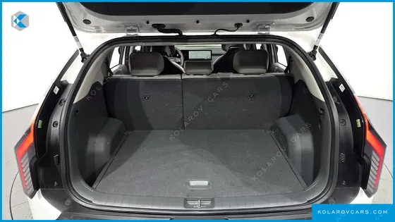KIA EV3 LONG RANGE 2WD