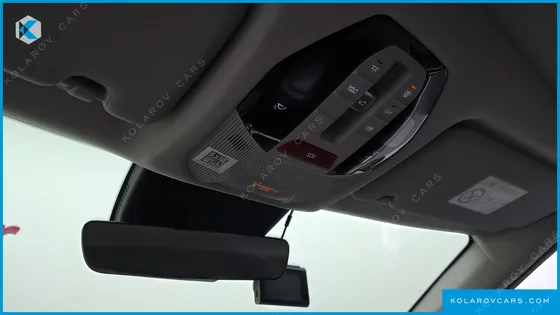 KIA EV3 LONG RANGE 2WD