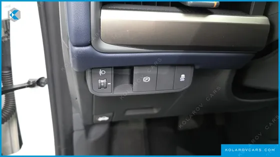 KIA EV3 LONG RANGE 2WD