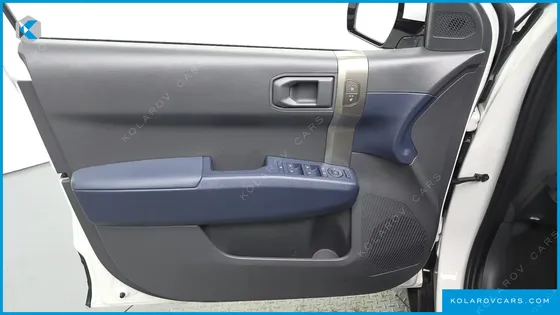 KIA EV3 LONG RANGE 2WD
