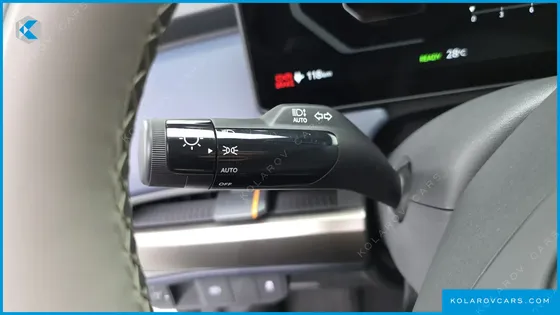 KIA EV3 LONG RANGE 2WD