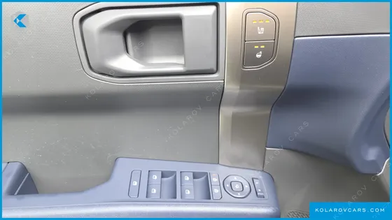 KIA EV3 LONG RANGE 2WD