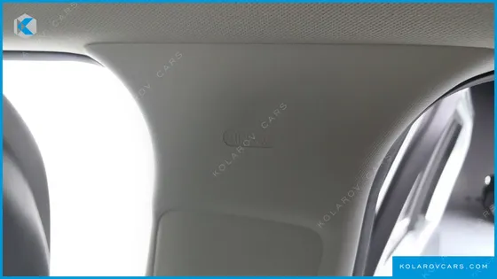 KIA EV3 LONG RANGE 2WD