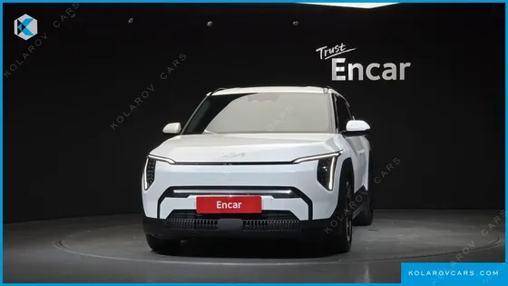 KIA EV3 LONG RANGE 2WD