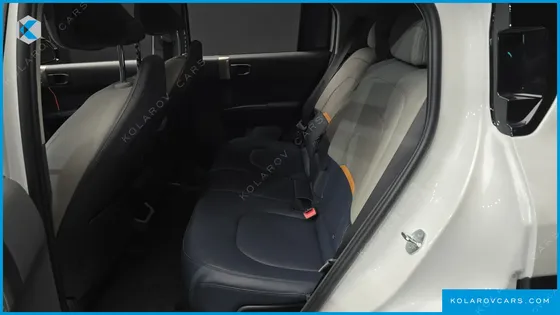 KIA EV3 LONG RANGE 2WD