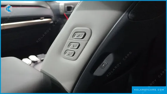 KIA EV3 LONG RANGE 2WD