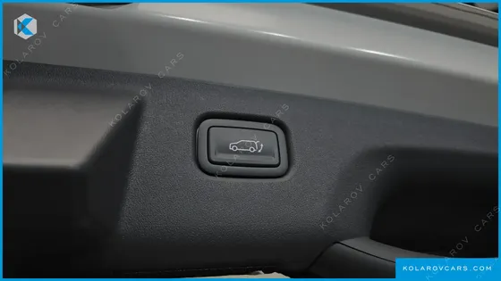 KIA EV3 LONG RANGE 2WD