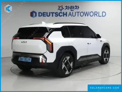 KIA EV3 LONG RANGE 2WD