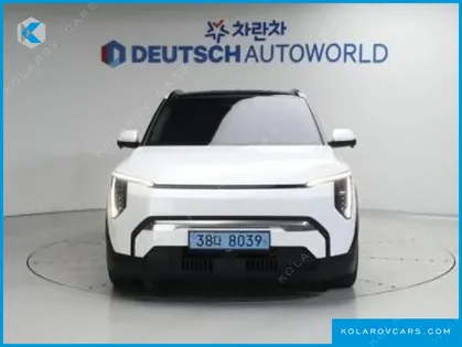 KIA EV3 LONG RANGE 2WD