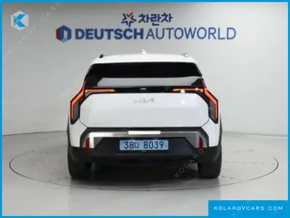 KIA EV3 LONG RANGE 2WD