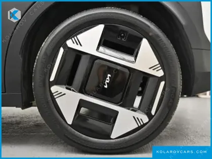 KIA EV3 LONG RANGE 2WD