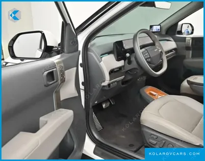 KIA EV3 LONG RANGE 2WD