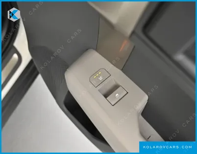KIA EV3 LONG RANGE 2WD
