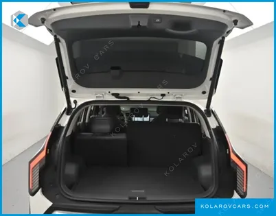 KIA EV3 LONG RANGE 2WD