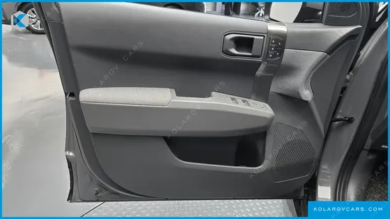 KIA EV3 STANDARD 2WD