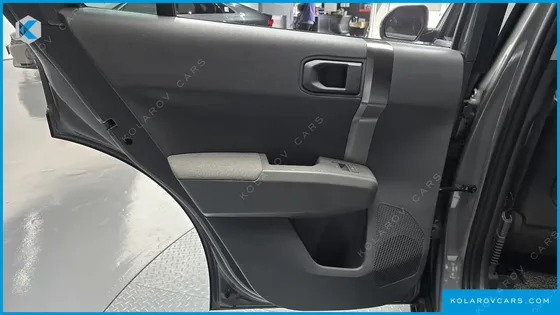 KIA EV3 STANDARD 2WD