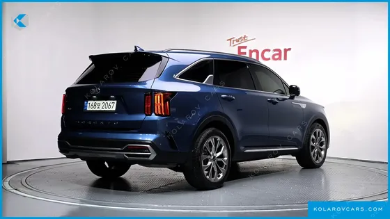 KIA SORENTO DIESEL 2.2 4WD