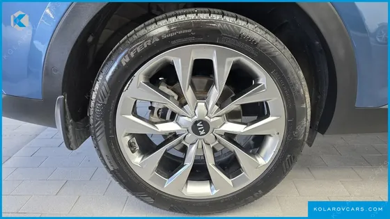 KIA SORENTO DIESEL 2.2 4WD