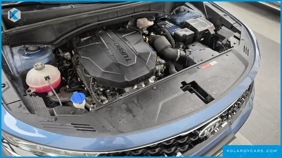 KIA SORENTO DIESEL 2.2 4WD