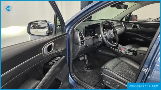 KIA SORENTO DIESEL 2.2 4WD