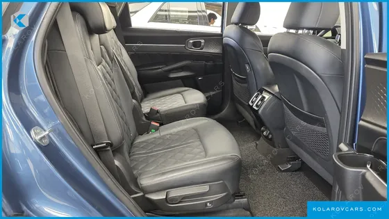 KIA SORENTO DIESEL 2.2 4WD