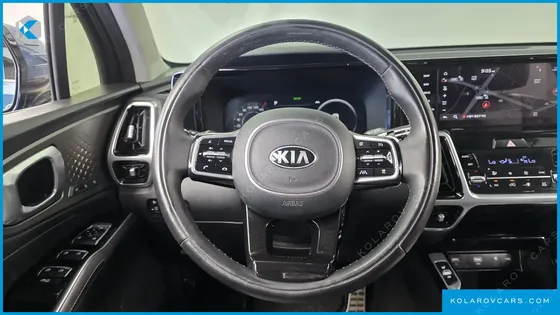KIA SORENTO DIESEL 2.2 4WD