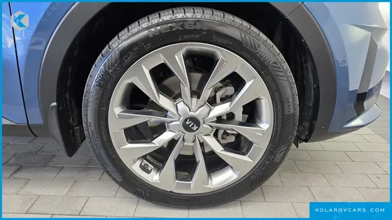 KIA SORENTO DIESEL 2.2 4WD