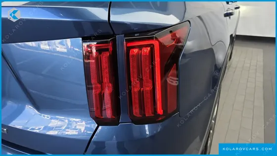 KIA SORENTO DIESEL 2.2 4WD