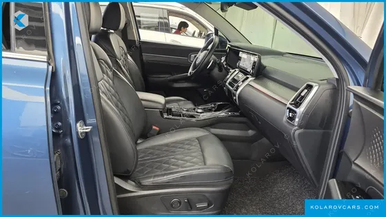 KIA SORENTO DIESEL 2.2 4WD