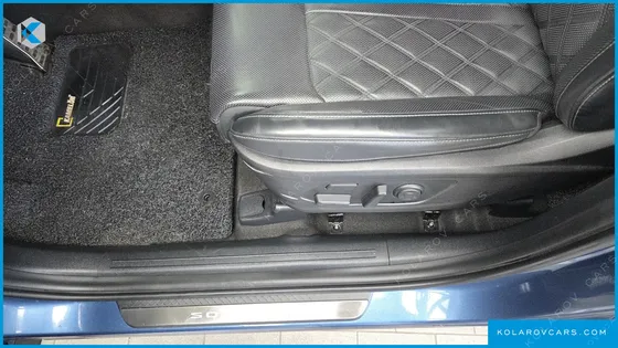 KIA SORENTO DIESEL 2.2 4WD