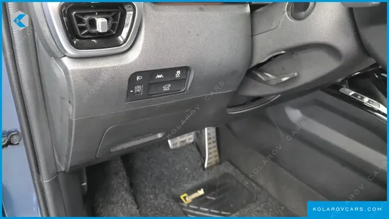 KIA SORENTO DIESEL 2.2 4WD