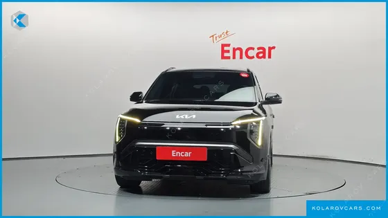 KIA EV3 STANDARD 2WD