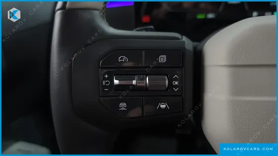 KIA EV3 STANDARD 2WD